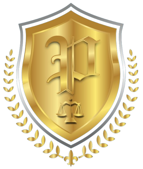 Portela Advocacia Logo